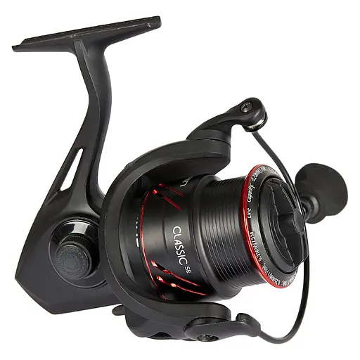 Котушка Brain fishing Classic SE 4000S 4+1BB 5.01 (1858.52.13) - фото 4