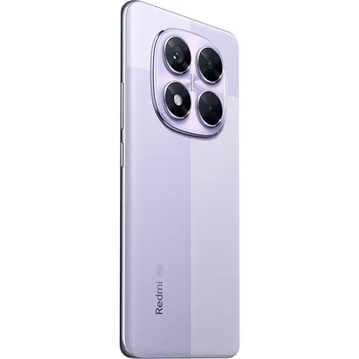 Смартфон Redmi Note 14 Pro 5G 12/256GB Lavender Purple Global EU [147027] - фото 5