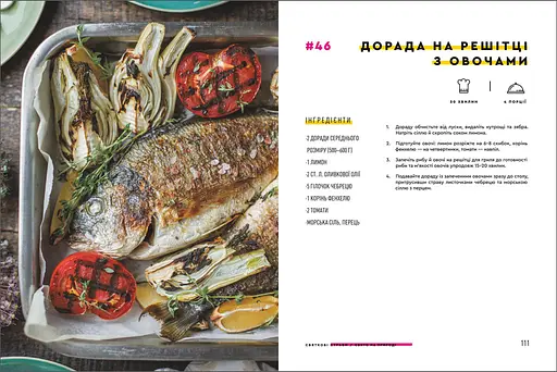 Святкові страви. Автор Євген Клопотенко - фото 7