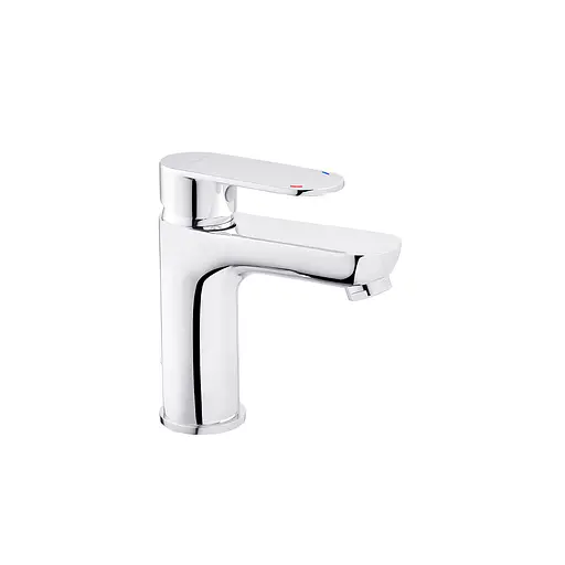 Смеситель для раковины Ibergrif River M11021 CV028458 Хром - фото 1