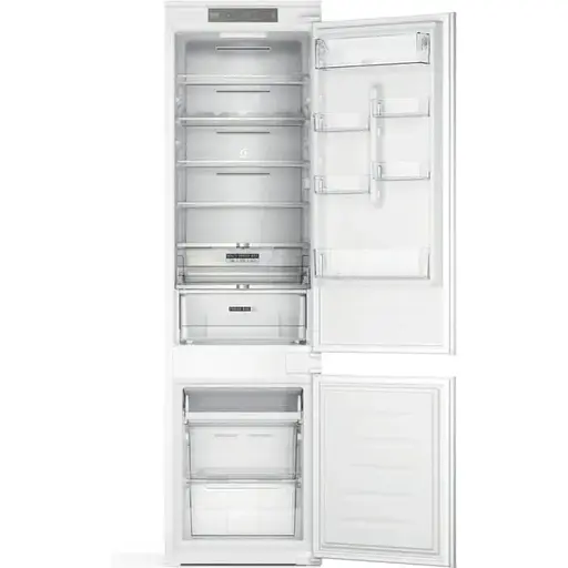 Холодильник Whirlpool WHC20 T352 вбудований - фото 1