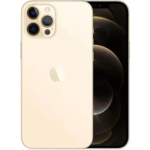Смартфон Apple IPhone 11 Pro Max (256gb) Gold