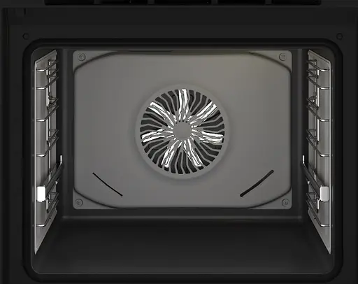 Электрический духовой шкаф Beko BBIE13100XC (6870556) - фото 4