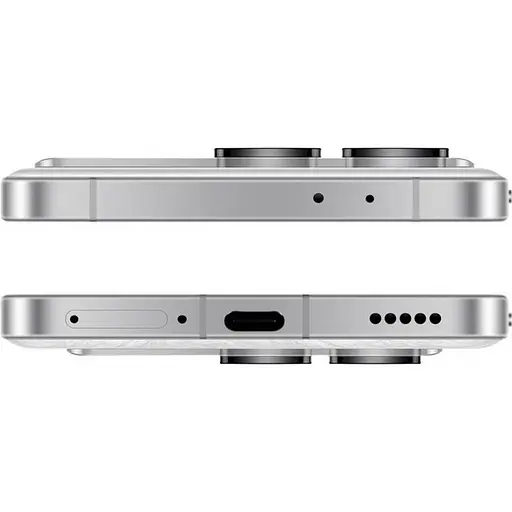 Смартфон Xiaomi Poco F6 Pro 12/256GB White - фото 7