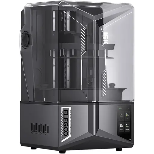 3D-принтер Elegoo Saturn 4 Ultra 16K 50.101.038300 (155112) - фото 2