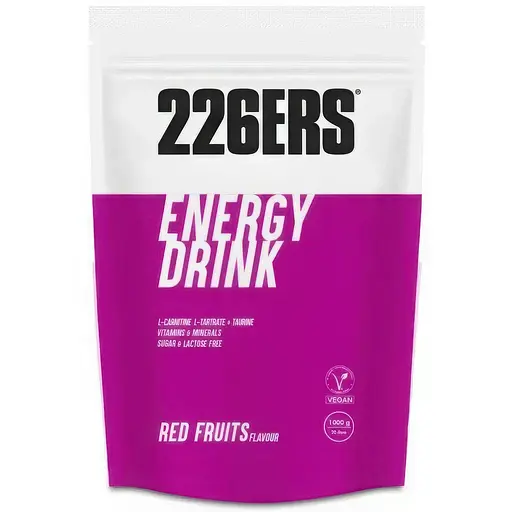 Енергетичний напій 226ERS Energy Drink 1 кг (1084-SPRO-23-42)