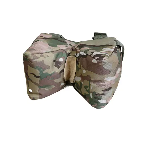 Мішок барикадний упор стрілецький GEN 3 кістка - фото 3