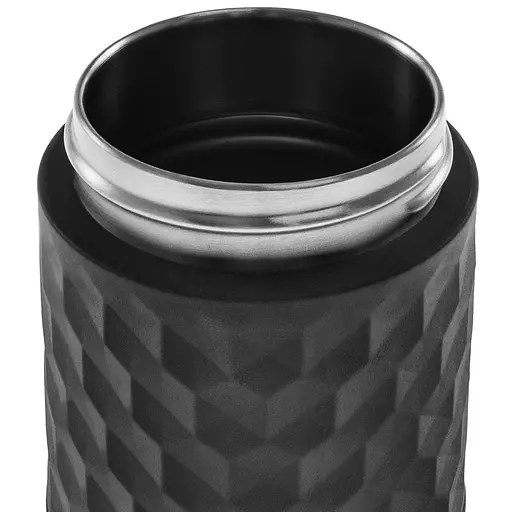 Термокухоль Kambukka Etna Grip 500 мл чорний оксамитовий (11-01060) - фото 5