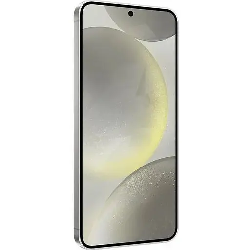 Смартфон Samsung Galaxy S24 12/256GB Marble Grey (SM-S9210) - фото 3