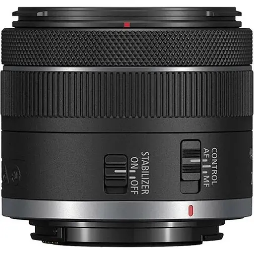 Объектив Canon RF 24-50mm f/4.5-6.3 IS STM 5823C005 (90025) - фото 2