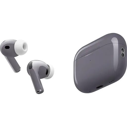 Навушники Apple AirPods Pro 3 Grey Gloss (MFHP4) [154799] - фото 1