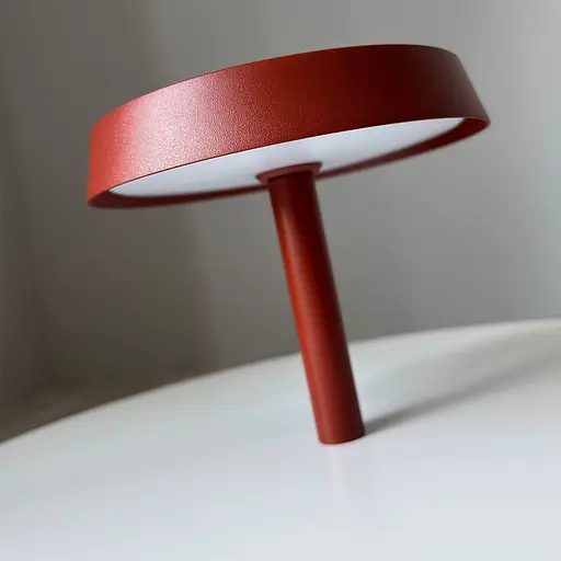 Потолочный светильник Skarlat RXD4003 12W BR+WH 3000K - фото 5