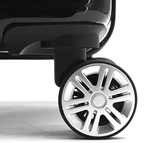 Чемодан Semi Line 28" (L) Black (T5765-3) (DAS302952) - фото 6