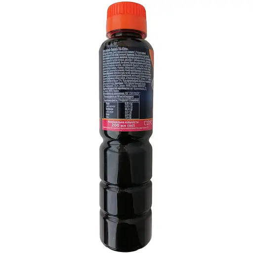 Соус соєвий Kitto Теріякі 200 мл - фото 2