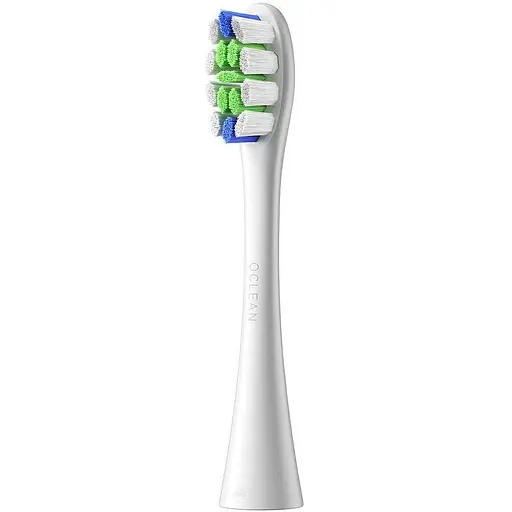 Насадка Oclean Professional Clean Brush Head P1C1 W0 White 2 pcs - фото 3