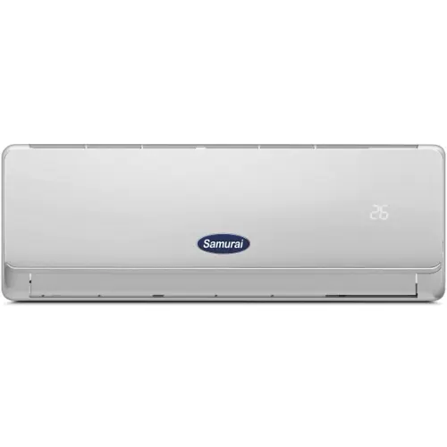 Кондиціонер Samurai SMA-18HRDN1B FZ-В DC inverter - фото 2