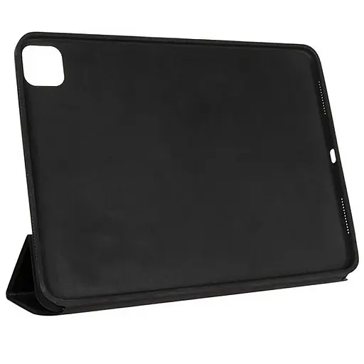 Чохол Smart Case (no logo) для Apple iPad Pro 11 (2024-25) Black - фото 3