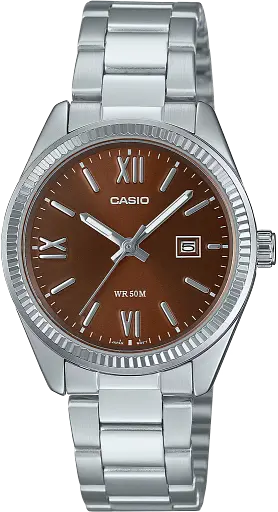 Часы Casio Timeless Collection LTP-1302DD-5A