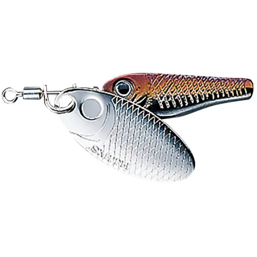 Блешня Smith Niakis 50 mm 6.0 g #04