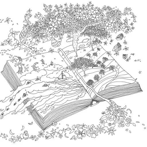 Таємниці мальовничих світів - фото 5