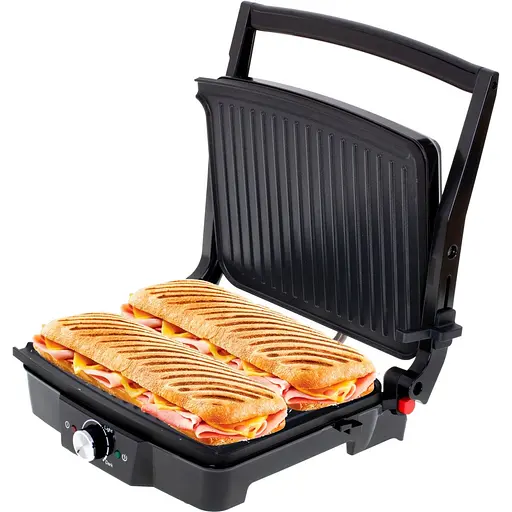 Електрогриль Camry CR 3053 [132595] - фото 10