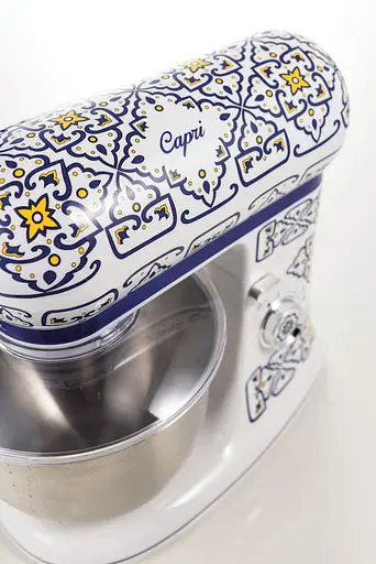 Кухонная машина Ariete 1588 CAPRI (00C15880CAR0) - фото 2