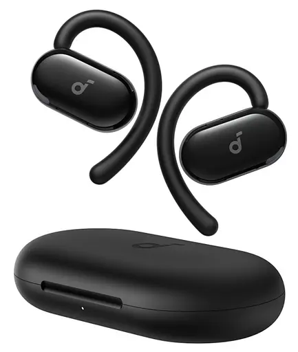 Гарнітура Anker SoundСore V20i Black - фото 3