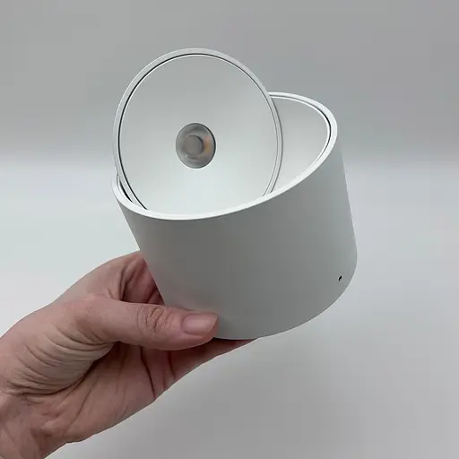 Точковий світильник Skarlat RSLC78054 7W WH 4000K - фото 6