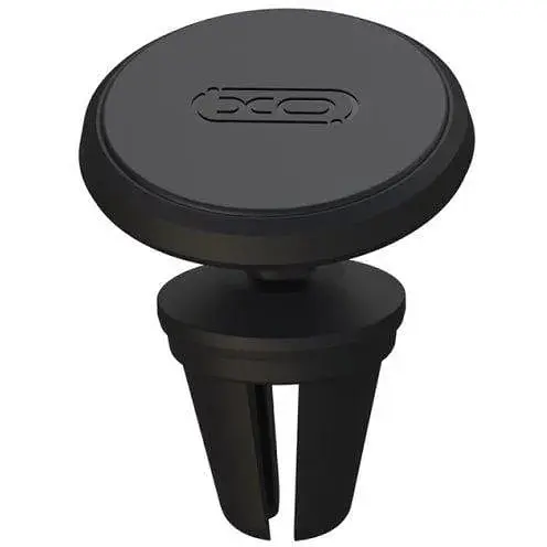 Холдер XO C96B vehicle air outlet Holder Черный - фото 1