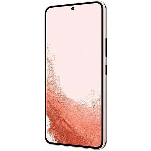Смартфон Samsung Galaxy S22+ SM-S9060 8/128GB Pink - фото 4
