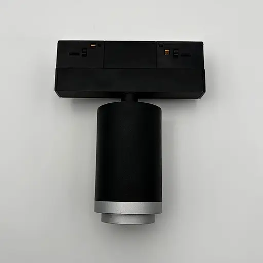 Спот Skarlat RGD2028 12W BK+SL 4000K - фото 3