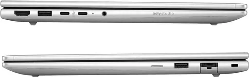 Ноутбук HP 14 ProBook 4 G1i WUXGA IPS/Intel U7-255H/24GB/512SSD/RTX 3050 4GB/DOS (B1AZ7AV_V5) - фото 6