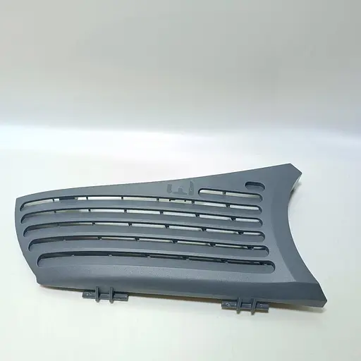 Бічна кришка корпусу до пилососу Zelmer Aquawelt, Bosch AquaWash, 919.0009 (794746) - фото 2