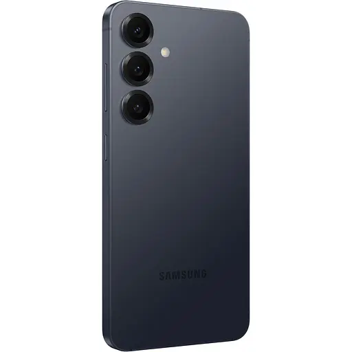 Смартфон Samsung Galaxy S25 12/128GB Blueblack (SM-S931BZKD) [148130] - фото 5