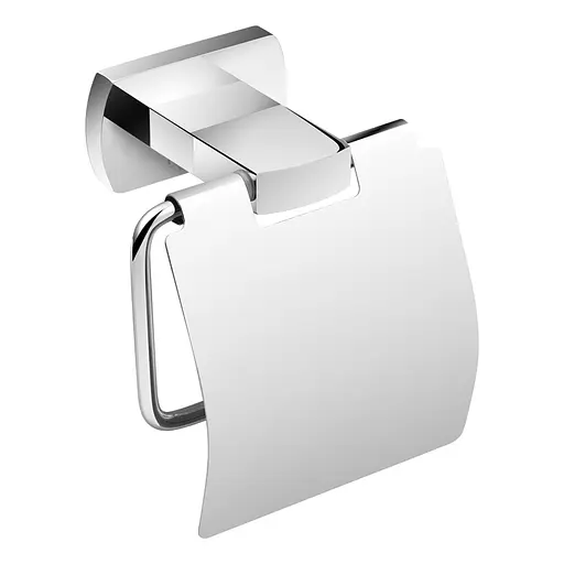 Держатель для туалетной бумаги Kroner KRP Graz - C95607 (CV025286) - фото 1