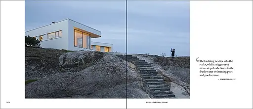 Todd Saunders. New Northern Houses - фото 4