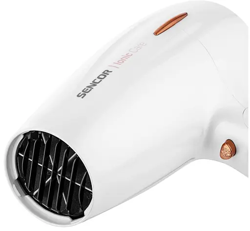 Фен Sencor SHD 7200GD (6736919) - фото 4