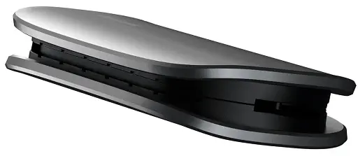 Точилка ремонтник для стеклоочистителя Baseus Rain Wing wiper repairer Silver CRXFQ-0S серебристая - фото 4