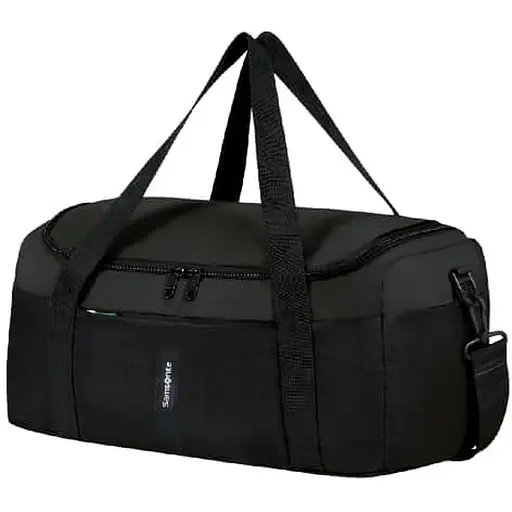 Сумка Розкладна Samsonite TA REVOLUTION BLACK 40x25x20 KR7*09003