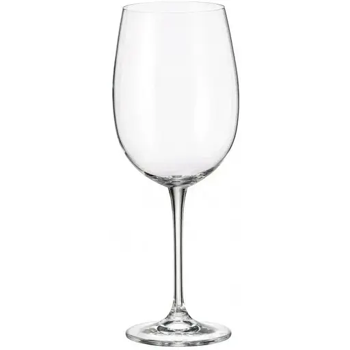 Набір келихів для вина Rocco Fulica 640 мл 6 шт.