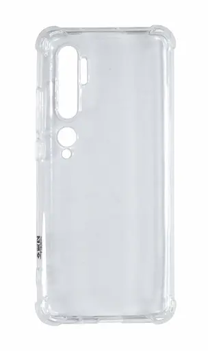 Чохол XON PhoneCase для Xiaomi Mi Note 10 / Mi Note 10 Pro / Mi CC9 Pro (PCSA3121011T 0526) Прозорий - фото 1