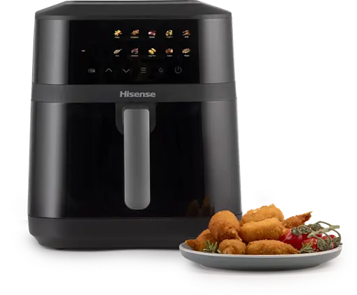 Мультипечь Hisense HAF1800DCD - фото 3