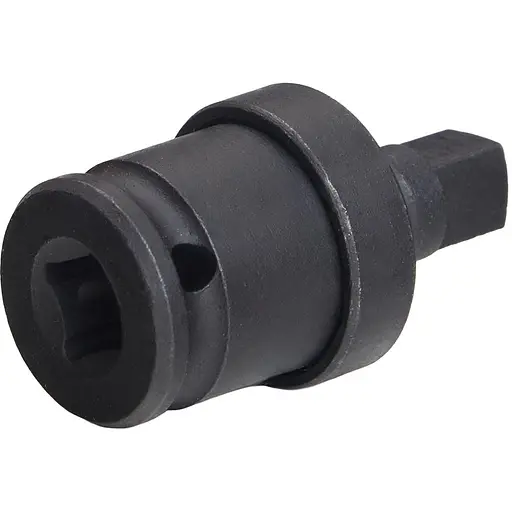 Кардан Alloid ударный 1/4 (KU-1132) - фото 3