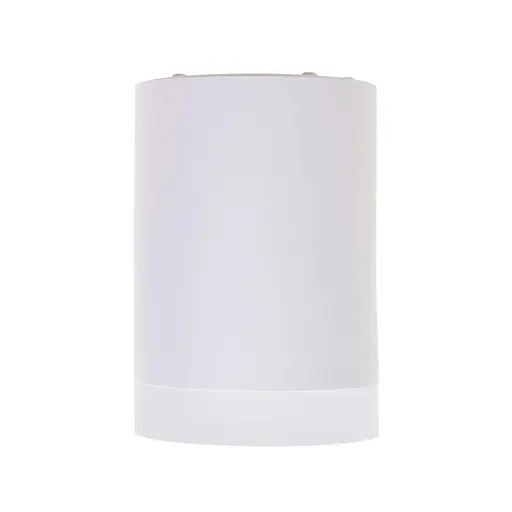Підсвічування тубус Brille AL-725/1 GU10 WH IP20 MR16 26-843 - фото 5