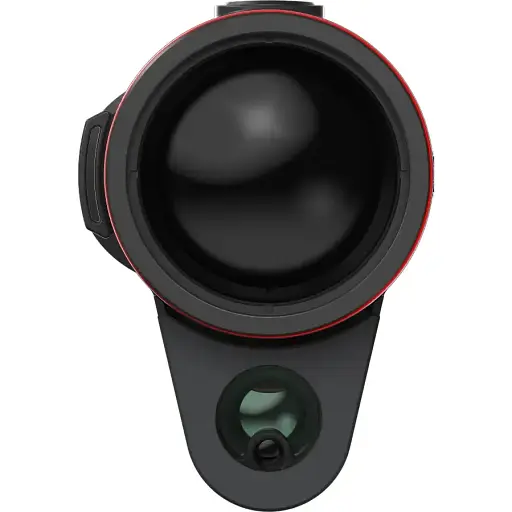 Монокуляр тепловізійний Guide TJ1250LP 2.4-37.8x50 1280×1024@12μm з далекоміром 1500 м - фото 3