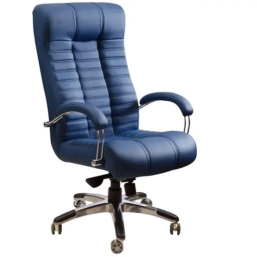 Кресло Атлантис Хром Механизм MB Неаполь N-22