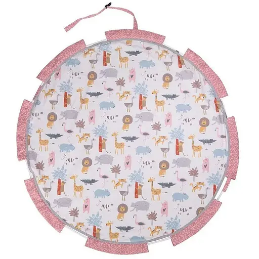 Игровой коврик LION AND FRIENDS