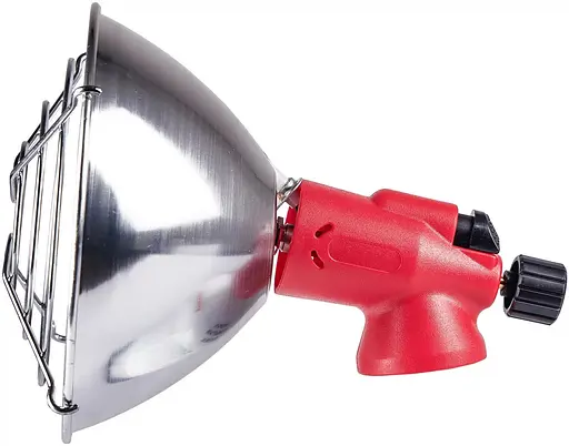 Обігрівач газовий Skif Outdoor X-Warm TC II - фото 2