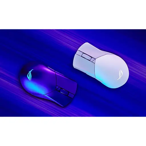 Мишка ASUS ROG Gladius III Aimpoint Bluetooth/Wireless Black (90MP02Y0-BMUA01) - фото 5