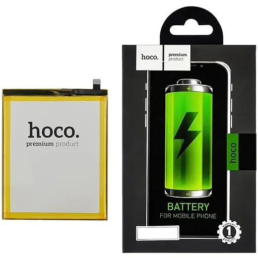 Акумулятор Hoco BA611 для Meizu M5